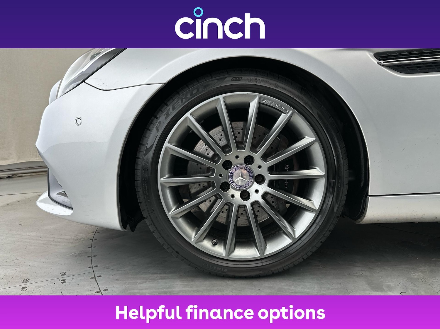 Used Mercedes-Benz SLC 2017 for sale - 76557961: Photo 24