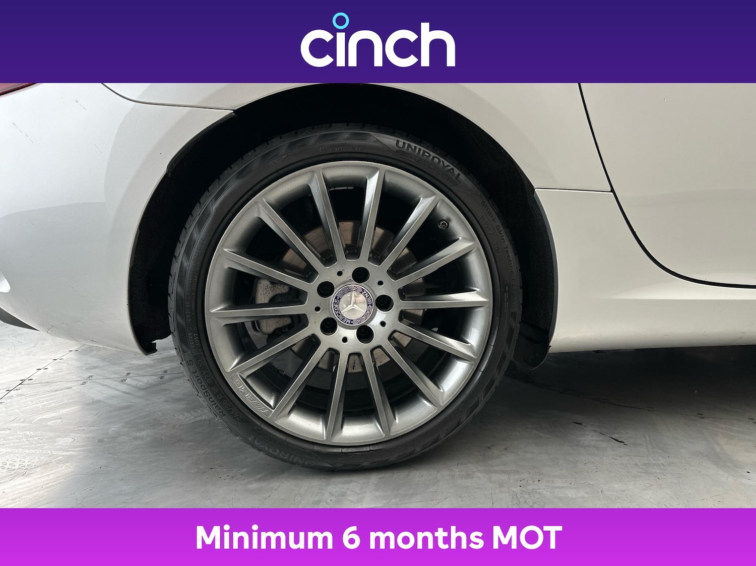 Used Mercedes-Benz SLC 2017 for sale - 76557961: Photo 27