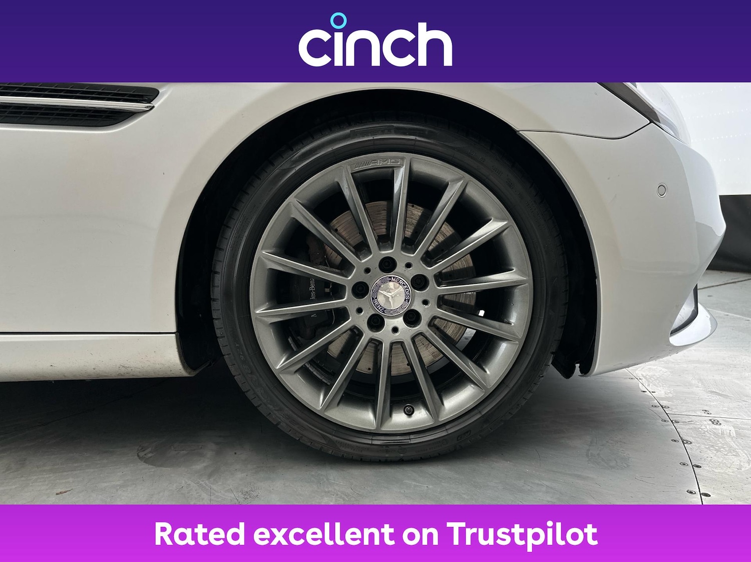 Used Mercedes-Benz SLC 2017 for sale - 76557961: Photo 28