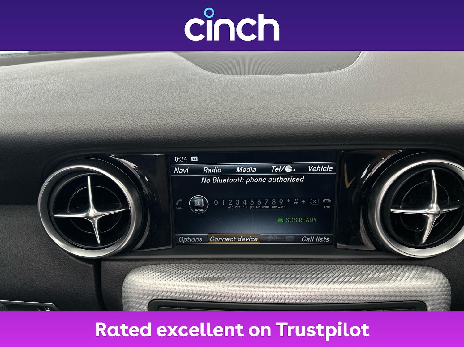 Used Mercedes-Benz SLC 2017 for sale - 76557961: Photo 33