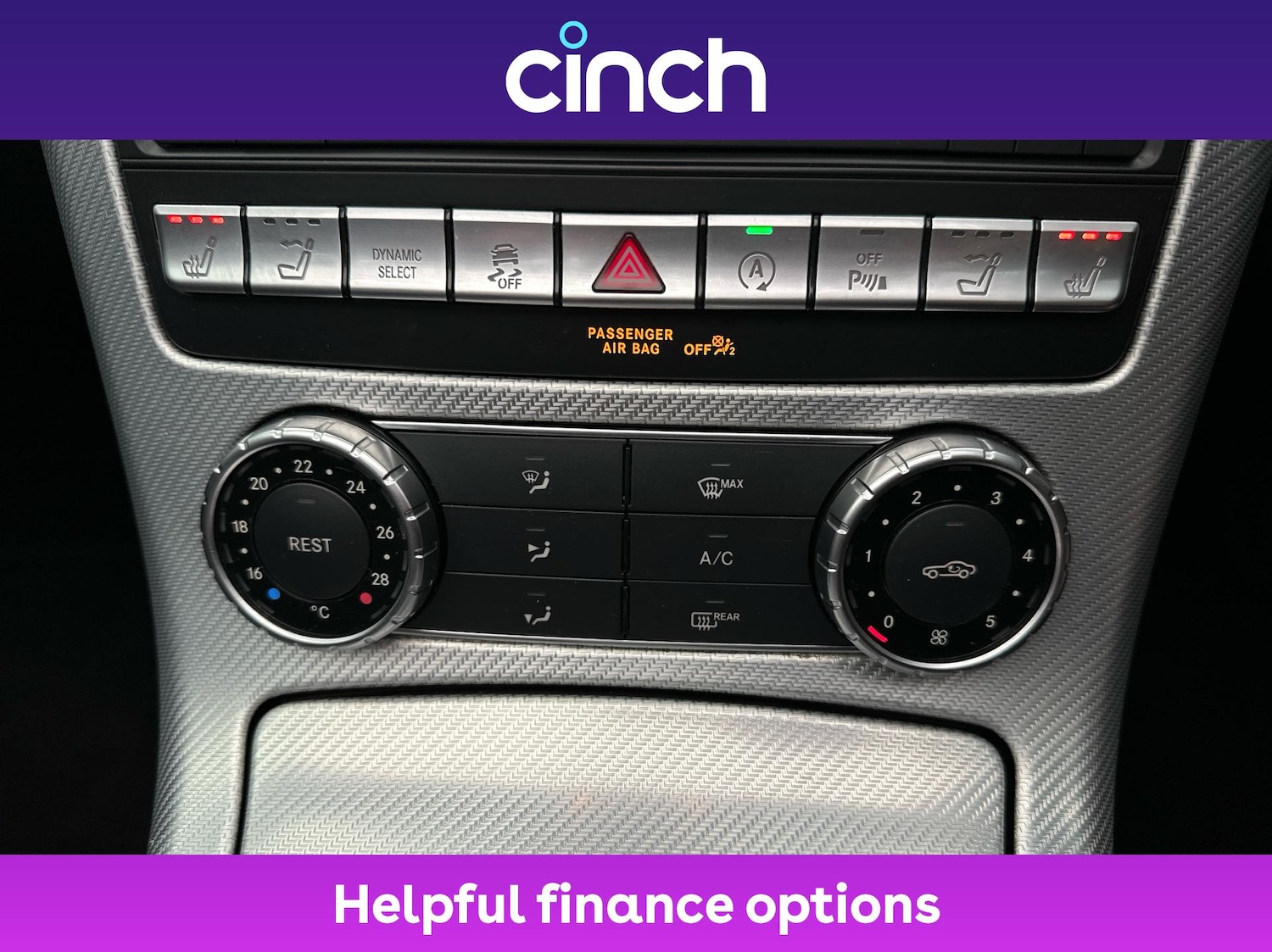 Used Mercedes-Benz SLC 2017 for sale - 76557961: Photo 35