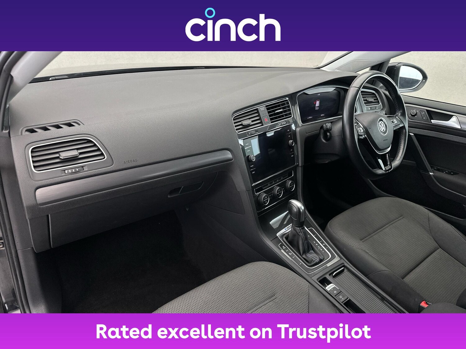 Used Volkswagen Golf 2020 for sale - 76569217: Photo 14