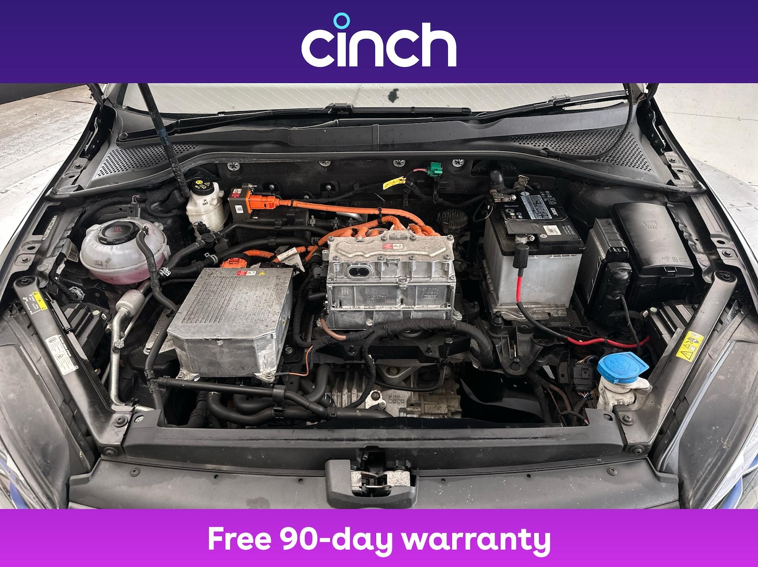 Used Volkswagen Golf 2020 for sale - 76569217: Photo 23