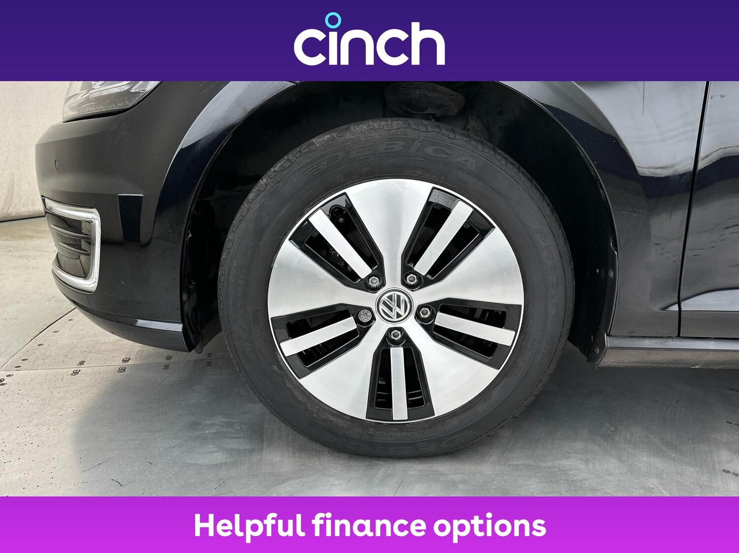 Used Volkswagen Golf 2020 for sale - 76569217: Photo 24