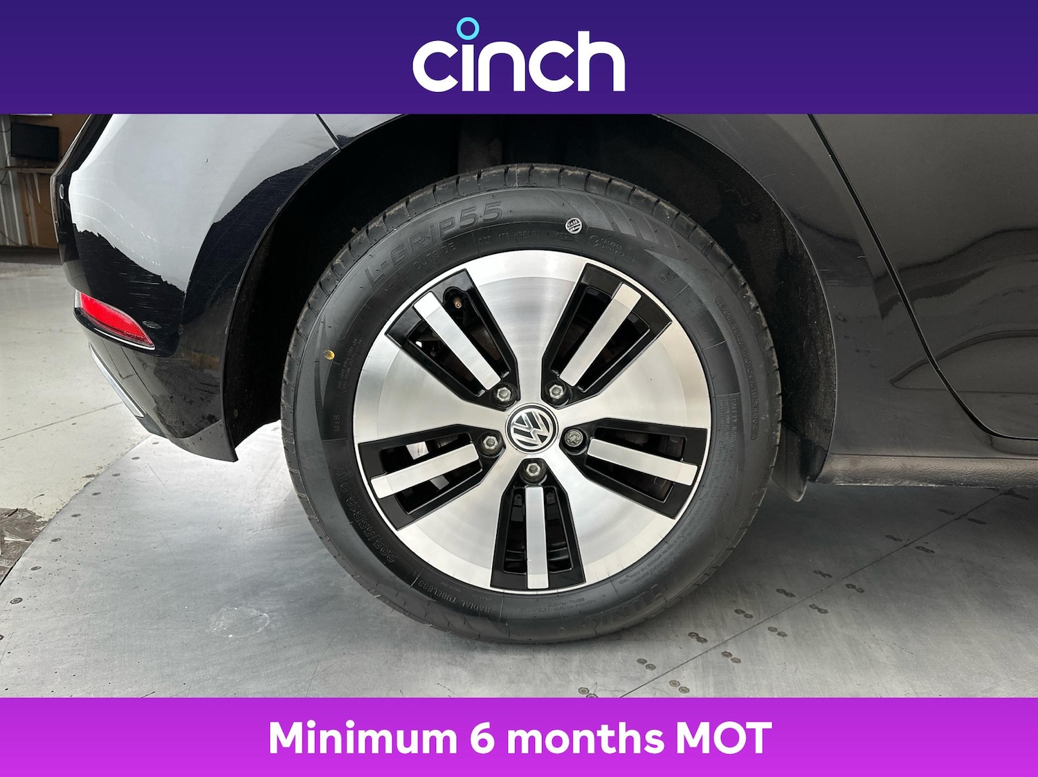 Used Volkswagen Golf 2020 for sale - 76569217: Photo 27