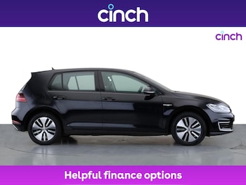 Used Volkswagen Golf 2020 for sale - 76569217: Photo