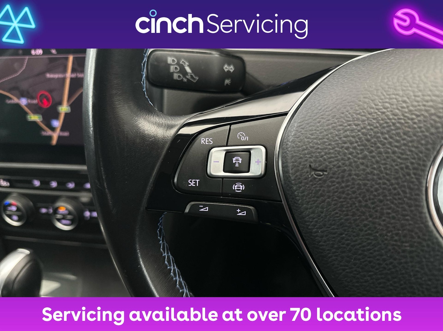 Used Volkswagen Golf 2020 for sale - 76569217: Photo 31