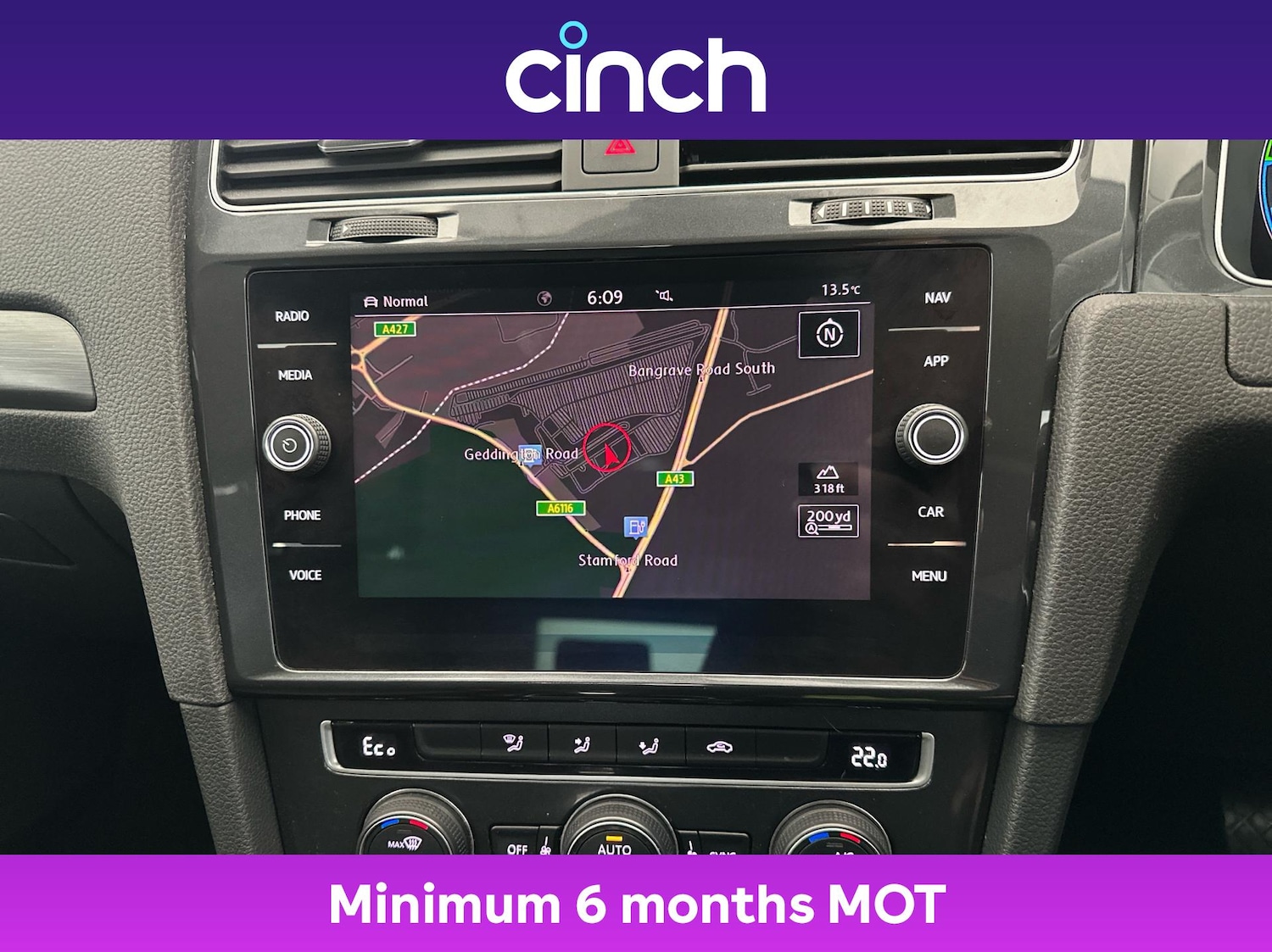 Used Volkswagen Golf 2020 for sale - 76569217: Photo 32