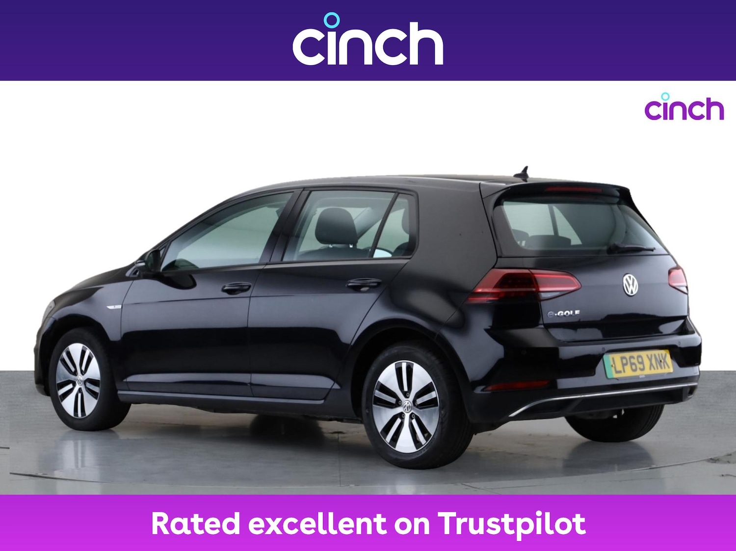 Used Volkswagen Golf 2020 for sale - 76569217: Photo 6