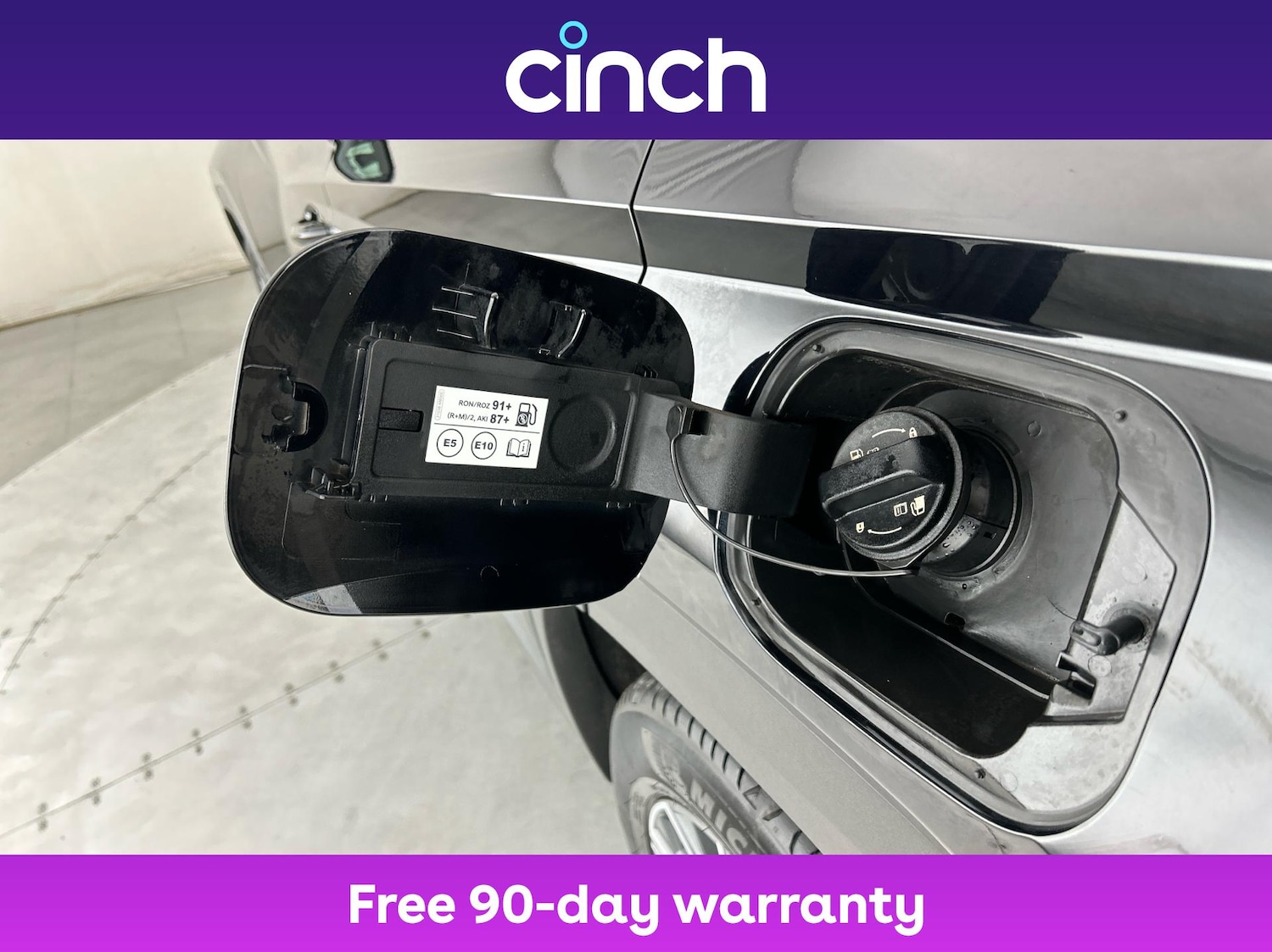 Used Hyundai TUCSON 2021 for sale - 76961278: Photo 29