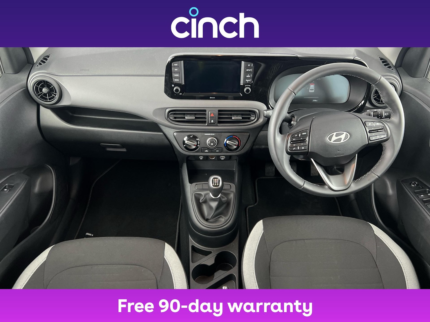 Used Hyundai i10 2024 for sale - 76318466: Photo 15