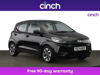Hyundai - i10