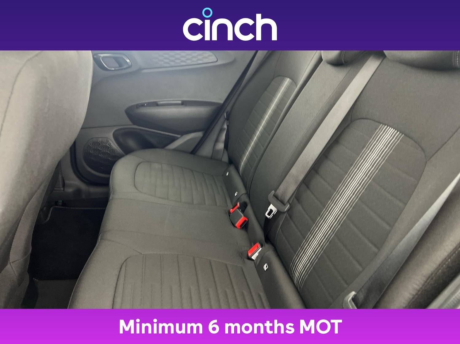 Used Hyundai i10 2024 for sale - 76318466: Photo 20