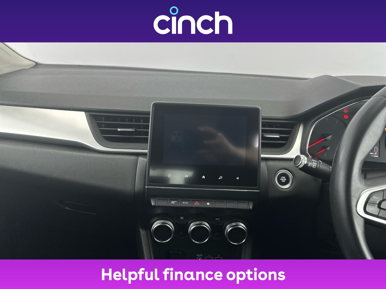 Used Renault Captur 2020 for sale - 76909190: Photo 17