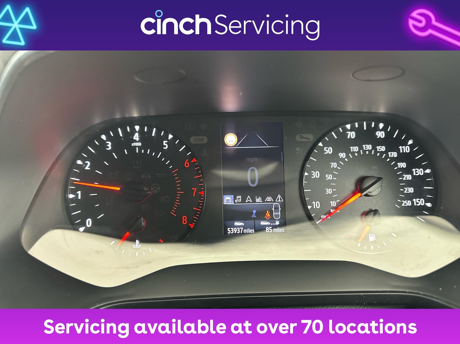 Used Renault Captur 2020 for sale - 76909190: Photo 18