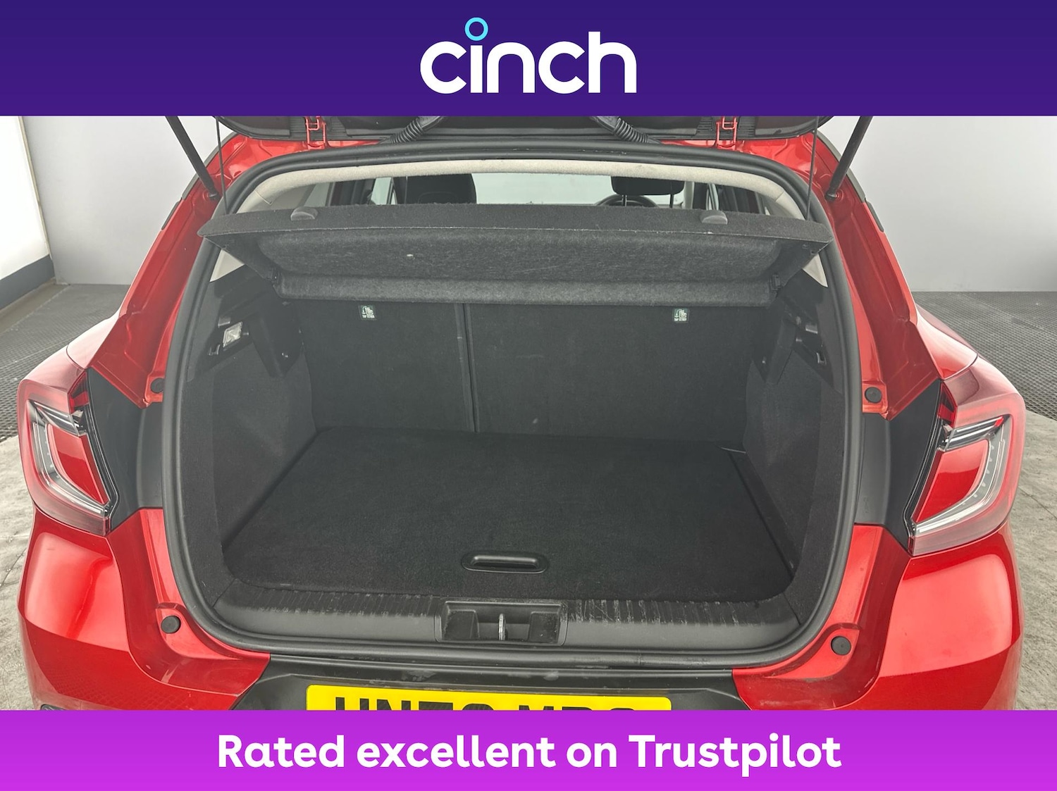 Used Renault Captur 2020 for sale - 76909190: Photo 21