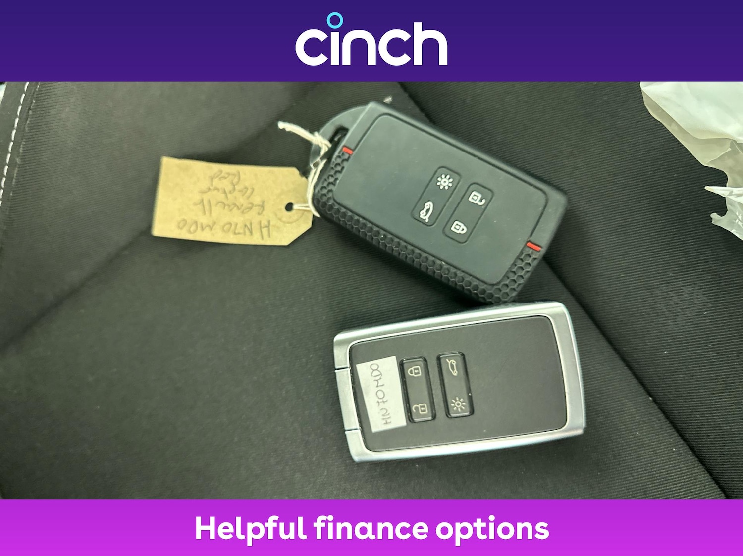 Used Renault Captur 2020 for sale - 76909190: Photo 30