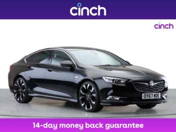 2018 - 2.0 Turbo D SRi Vx-line Nav 5dr