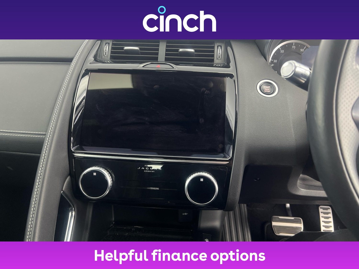 Used Jaguar E-Pace 2021 for sale - 77079776: Photo 17