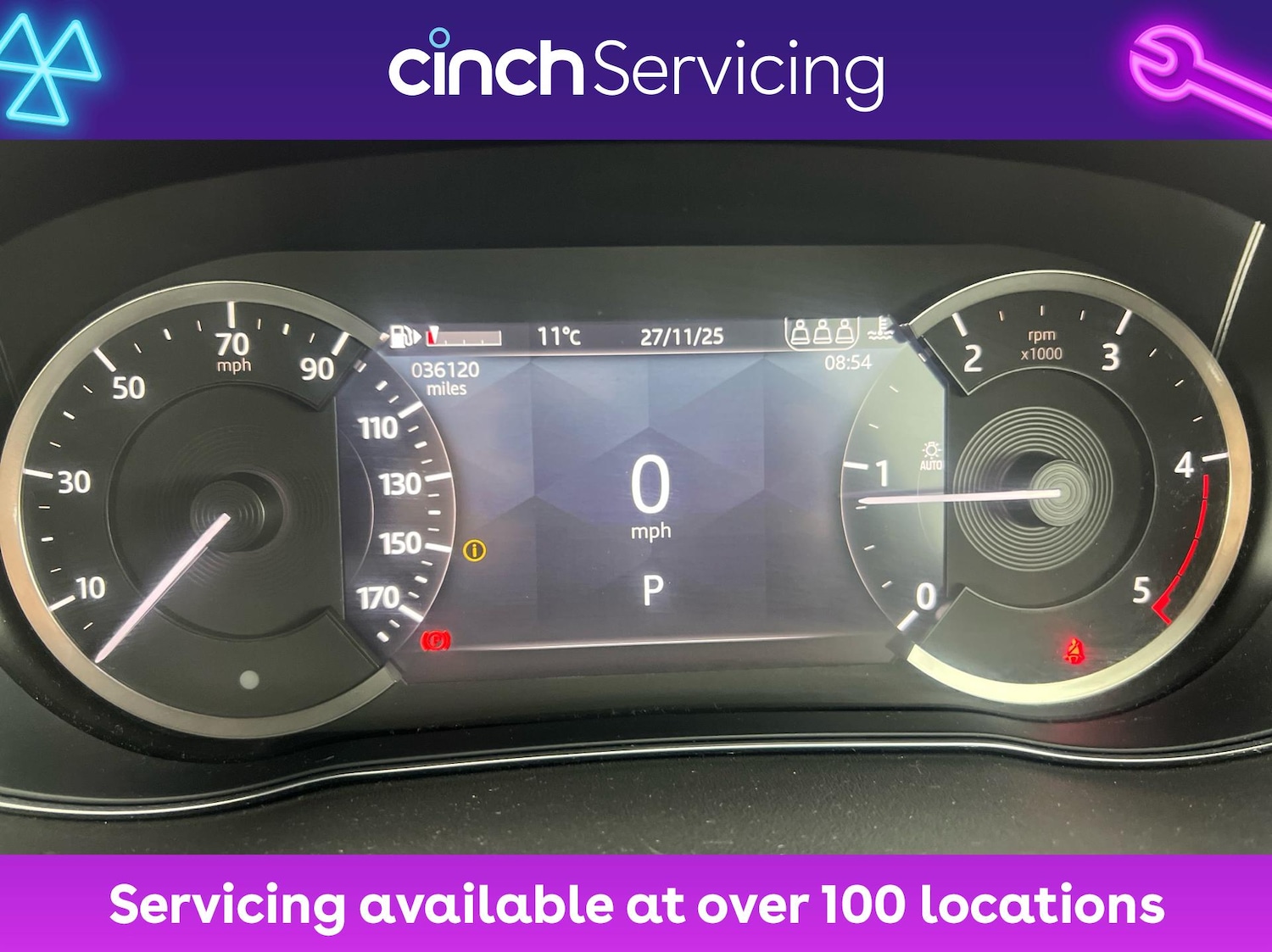 Used Jaguar E-Pace 2021 for sale - 77079776: Photo 18