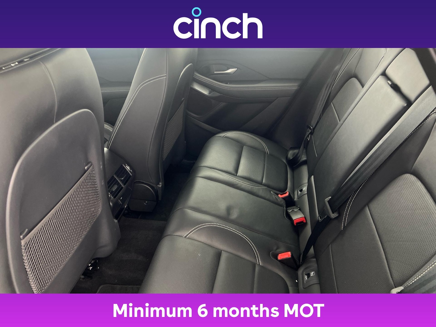 Used Jaguar E-Pace 2021 for sale - 77079776: Photo 20