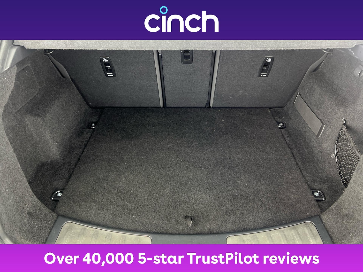 Used Jaguar E-Pace 2021 for sale - 77079776: Photo 21