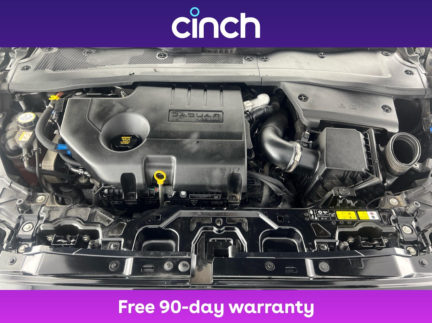 Used Jaguar E-Pace 2021 for sale - 77079776: Photo 23