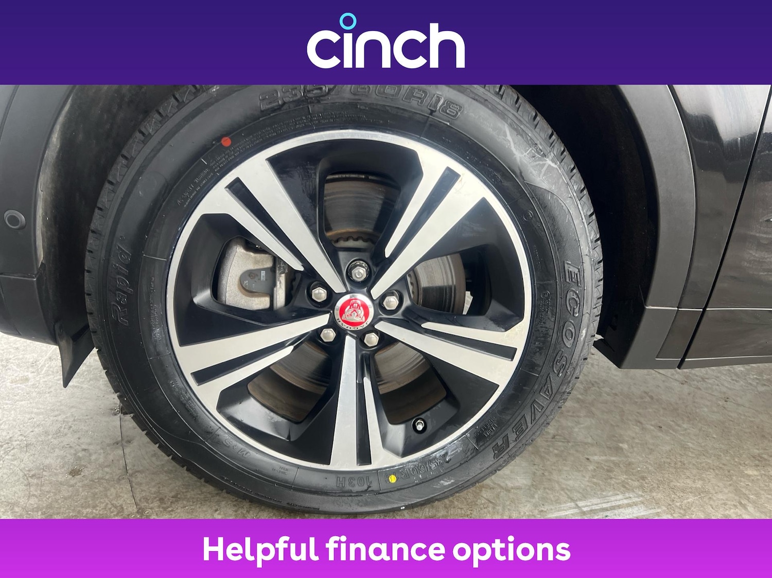 Used Jaguar E-Pace 2021 for sale - 77079776: Photo 24