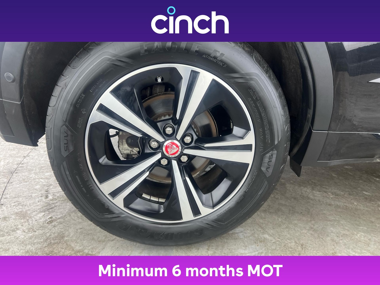 Used Jaguar E-Pace 2021 for sale - 77079776: Photo 27