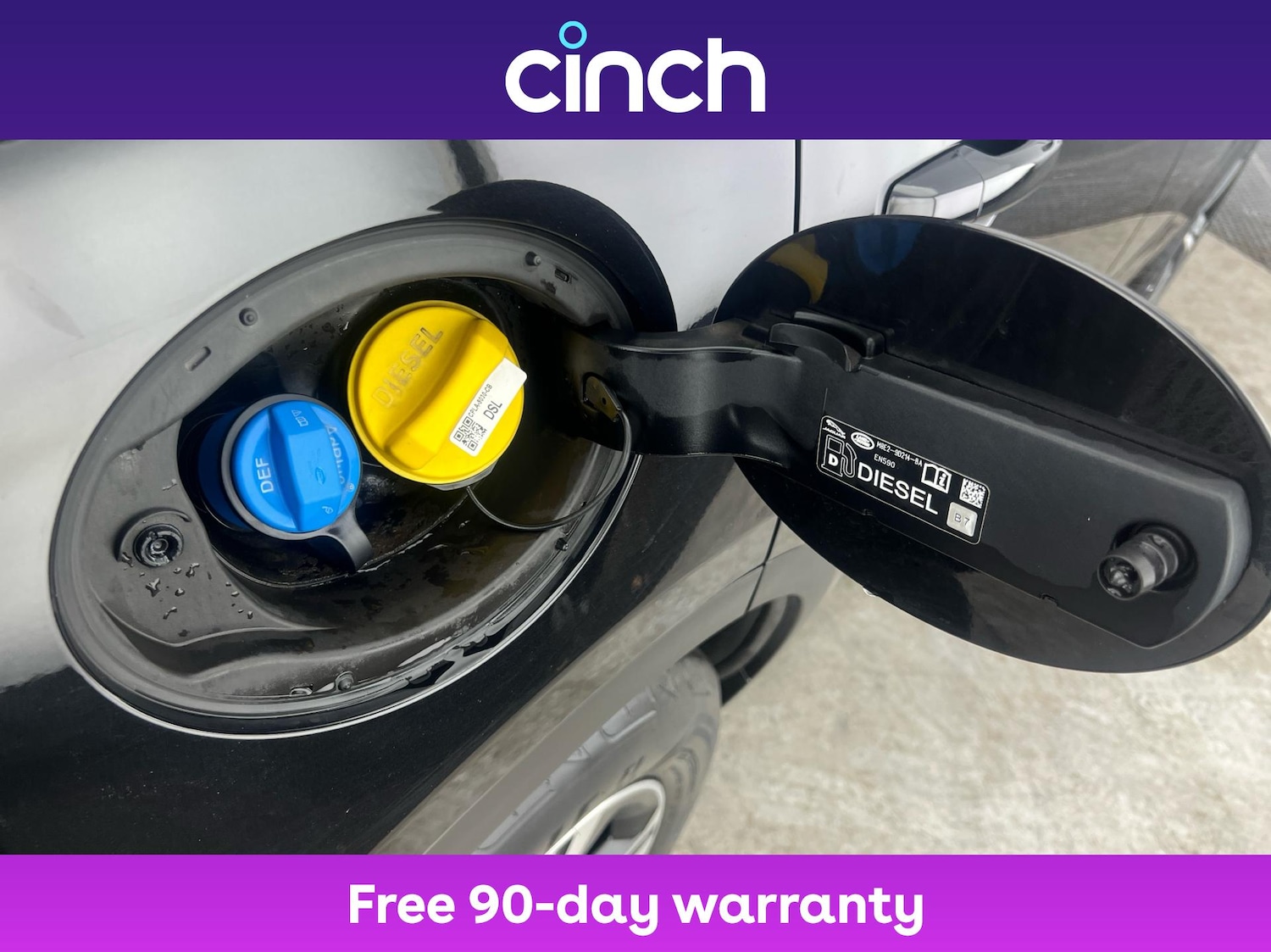 Used Jaguar E-Pace 2021 for sale - 77079776: Photo 29