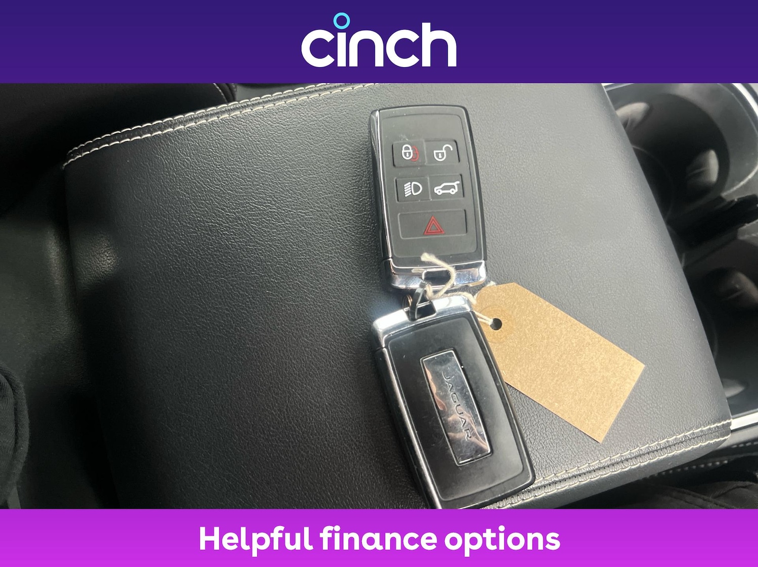 Used Jaguar E-Pace 2021 for sale - 77079776: Photo 30