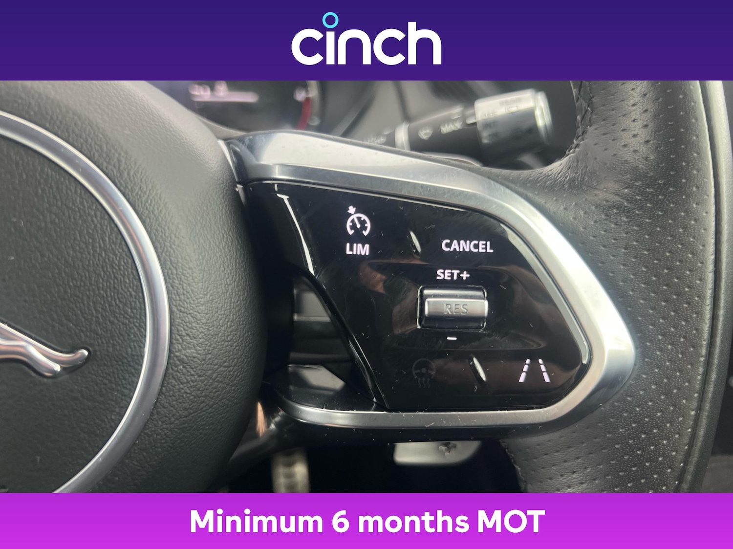 Used Jaguar E-Pace 2021 for sale - 77079776: Photo 37