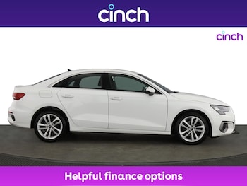 Used Audi A3 2022 for sale - 75892985: Photo