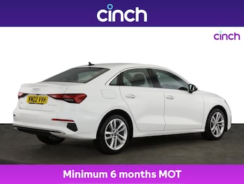 Used Audi A3 2022 for sale - 75892985: Photo