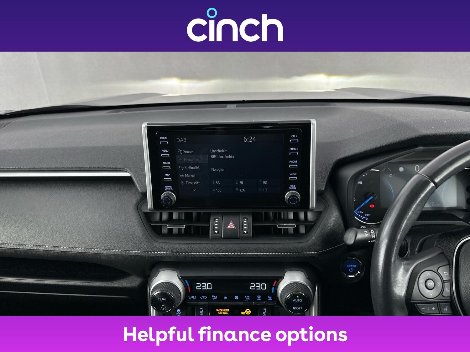 Used Toyota RAV4 2019 for sale - 76069558: Photo 17