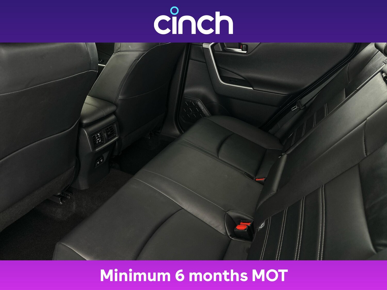 Used Toyota RAV4 2019 for sale - 76069558: Photo 20