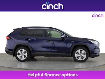 Used Toyota RAV4 2019 for sale - 76069558: Photo 2