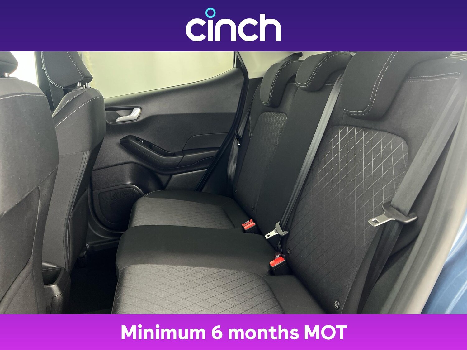 Used Ford Fiesta 2019 for sale - 76534785: Photo 20