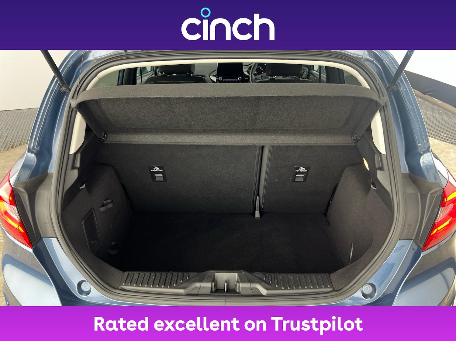 Used Ford Fiesta 2019 for sale - 76534785: Photo 21