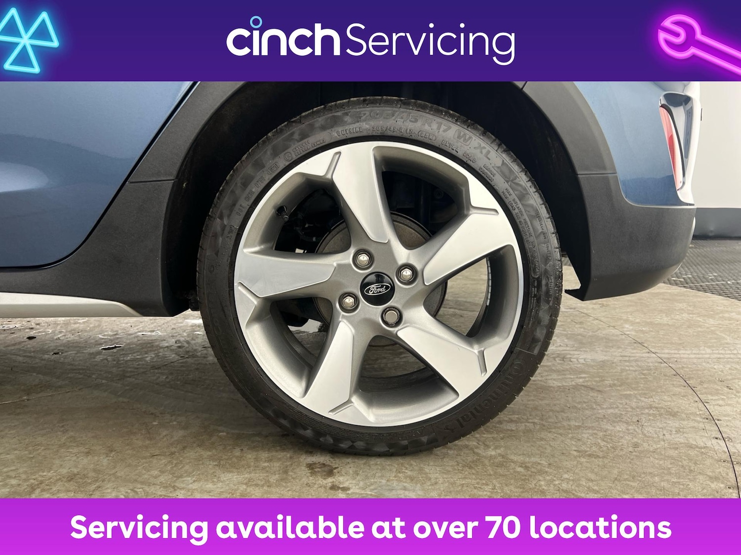 Used Ford Fiesta 2019 for sale - 76534785: Photo 26