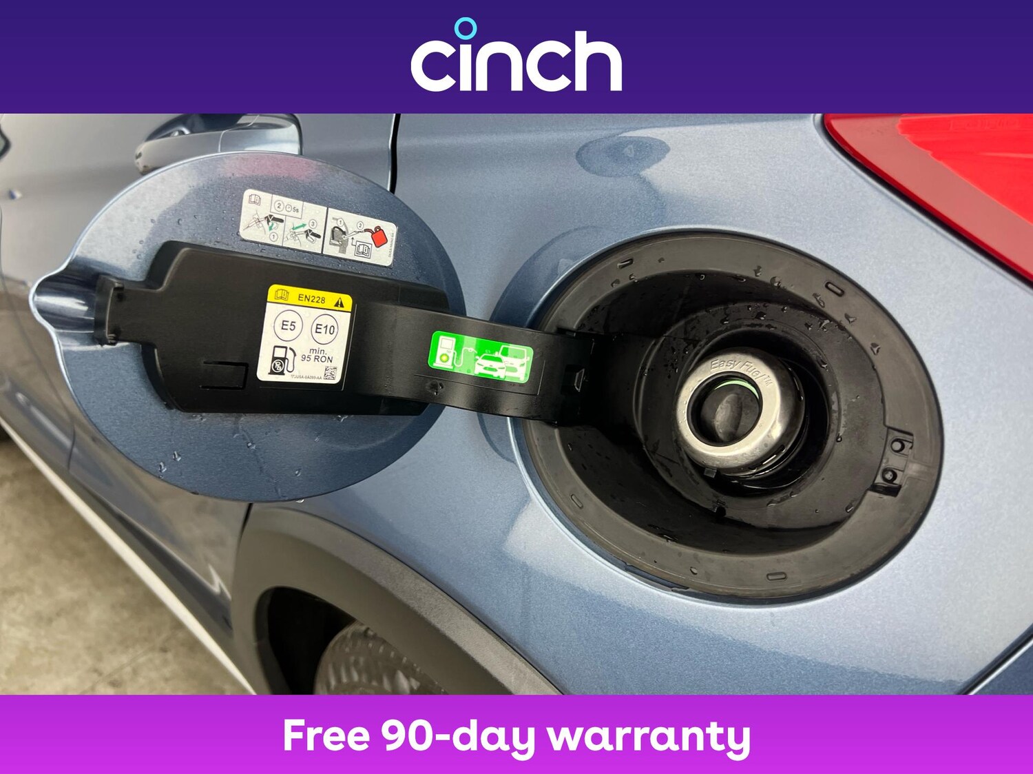 Used Ford Fiesta 2019 for sale - 76534785: Photo 29