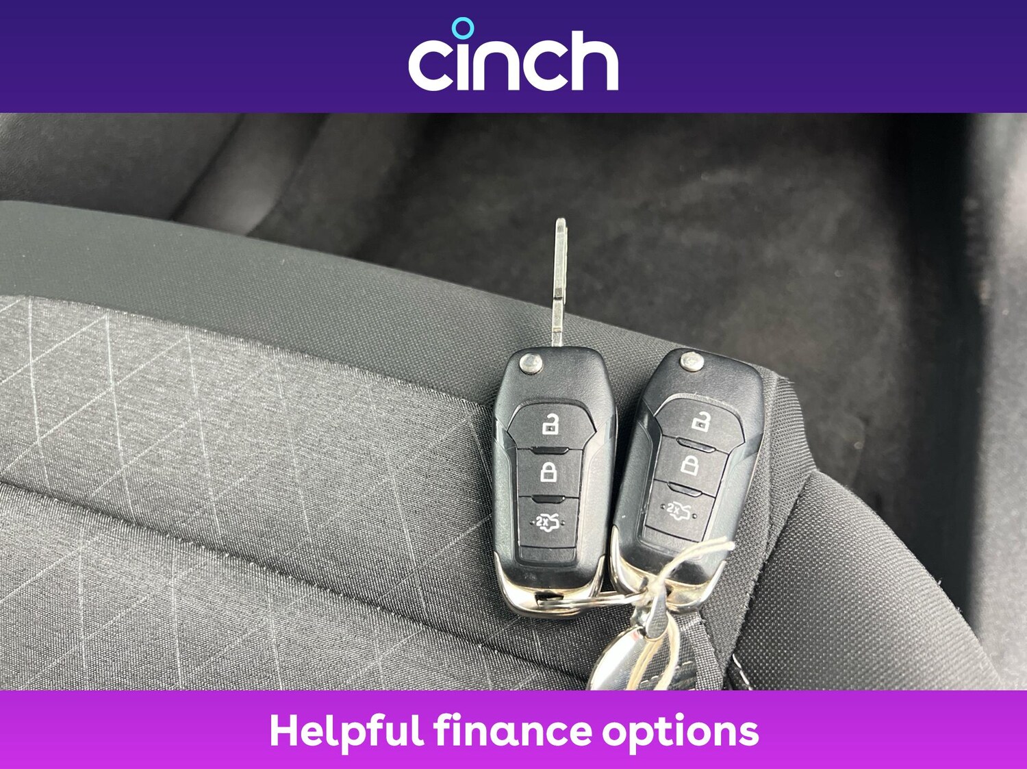 Used Ford Fiesta 2019 for sale - 76534785: Photo 30