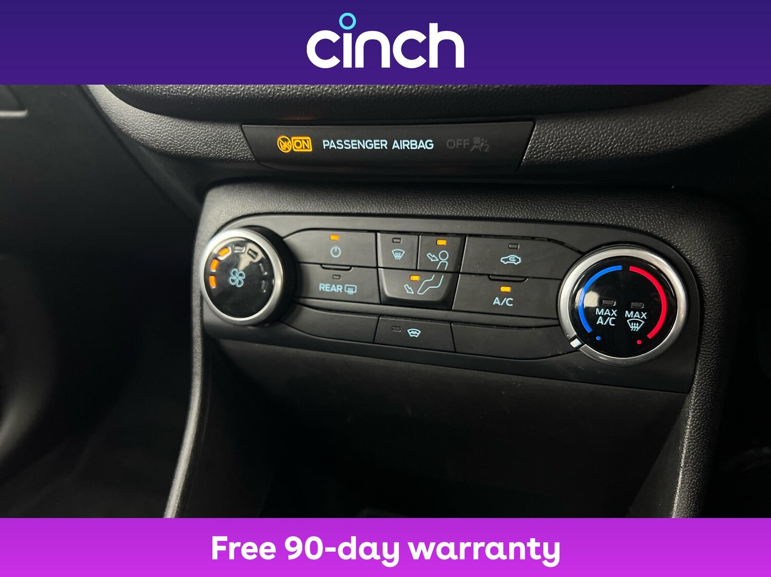 Used Ford Fiesta 2019 for sale - 76534785: Photo 34