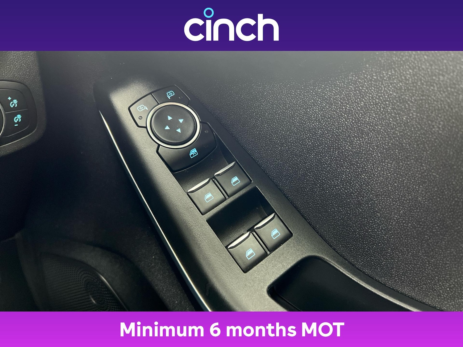 Used Ford Fiesta 2019 for sale - 76534785: Photo 37