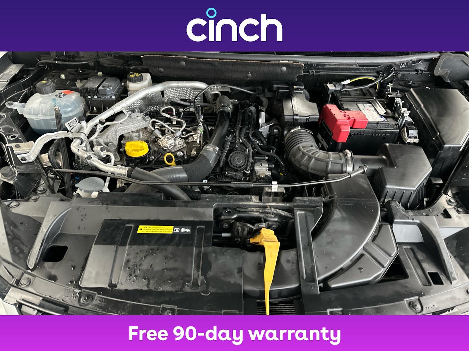 Used Nissan Qashqai 2021 for sale - 76842276: Photo 23