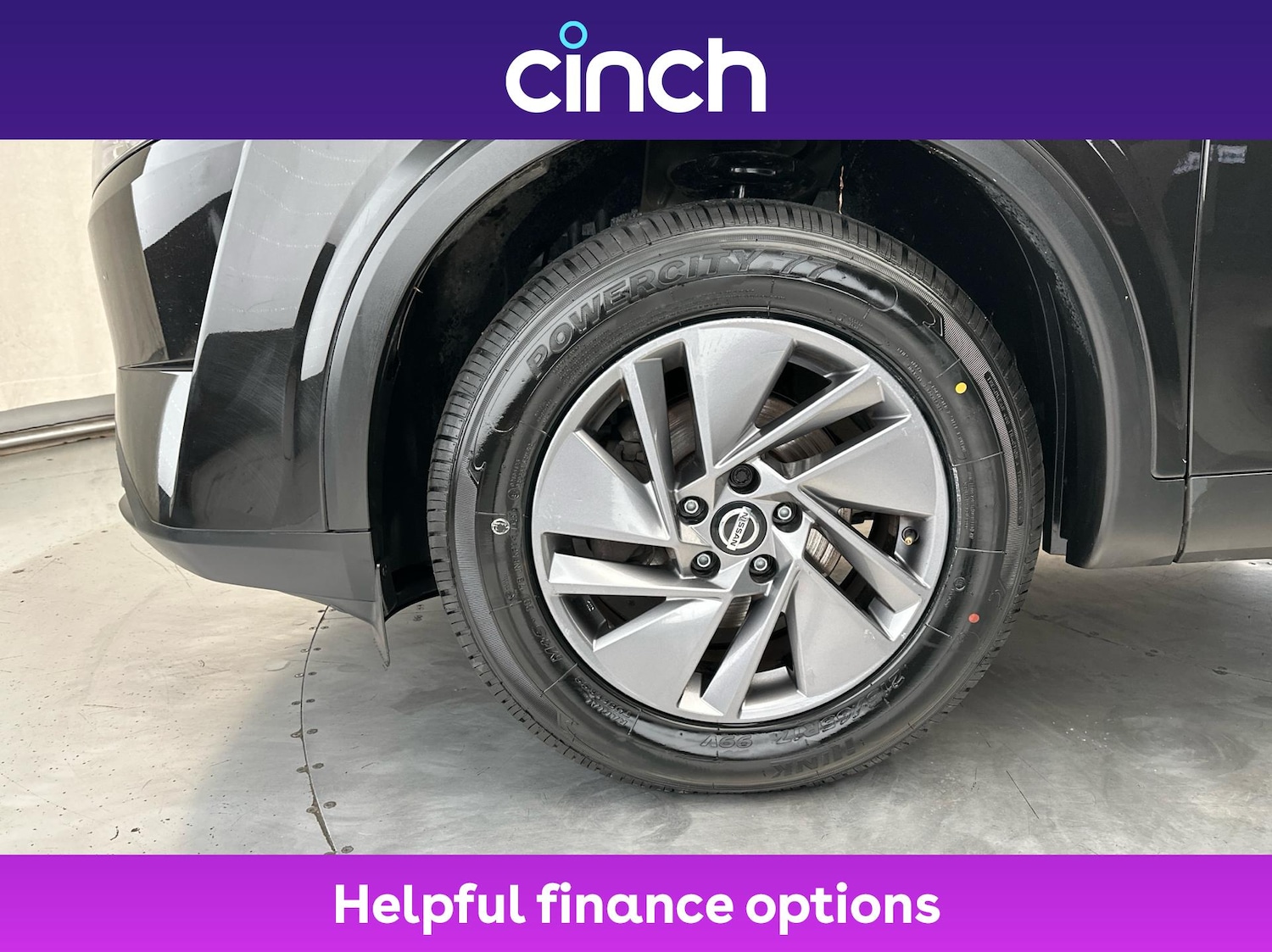 Used Nissan Qashqai 2021 for sale - 76842276: Photo 24