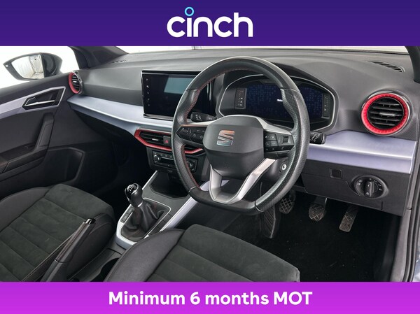 Used SEAT Arona 2021 for sale - 76224370: Photo 12