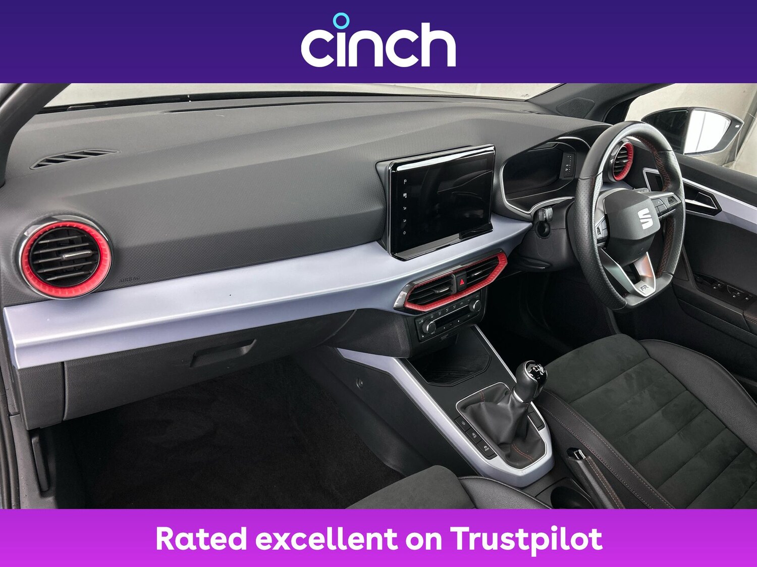 Used SEAT Arona 2021 for sale - 76224370: Photo 14