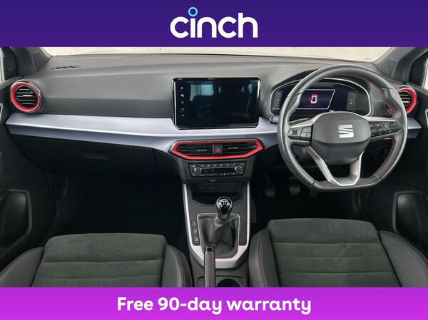 Used SEAT Arona 2021 for sale - 76224370: Photo 15