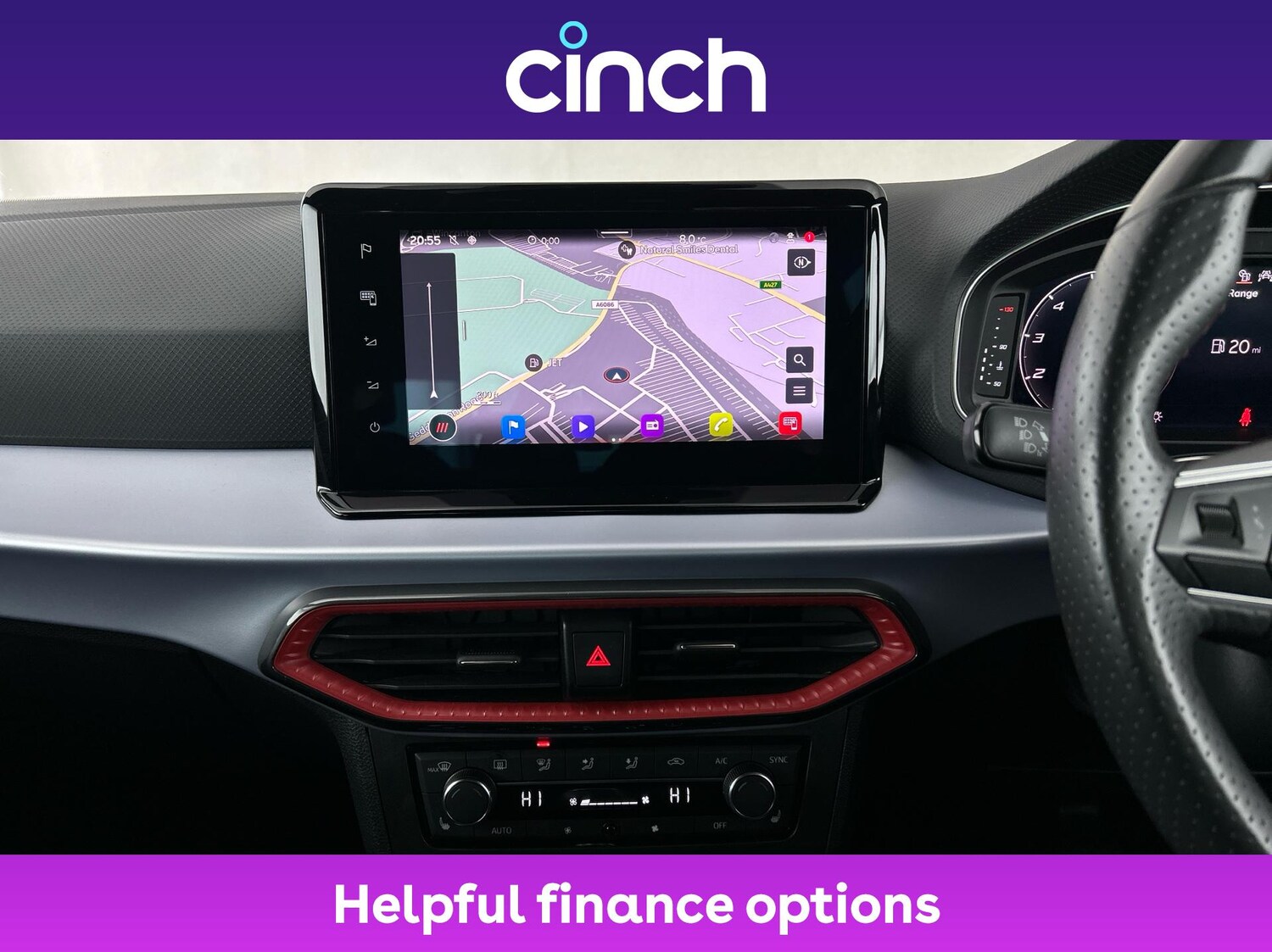 Used SEAT Arona 2021 for sale - 76224370: Photo 17